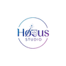 Hocus Studio logo