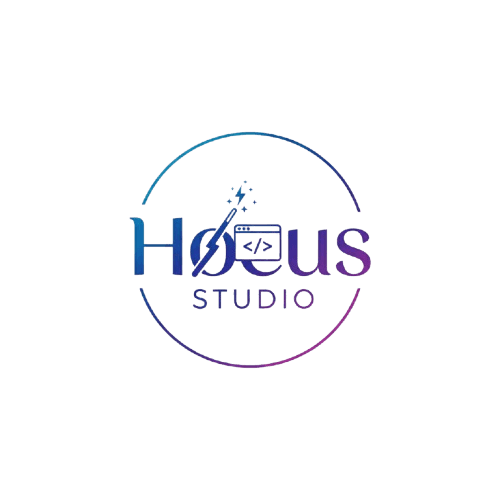 Hocus Studio logo